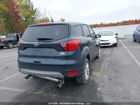 2019 Ford Escape VIN 1FMCU0GD8KUB89899 фото 4