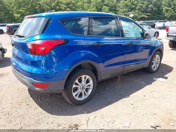 1FMCU0F72KUA22725 — 2019 Ford Escape, фото 4 с аукциона IAAI 14.10.2026, Не указано