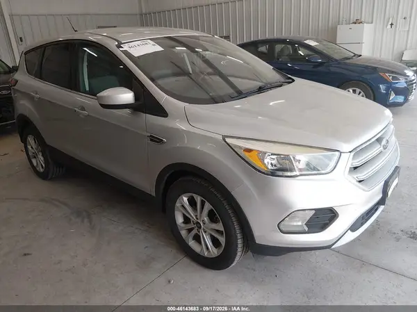1FMCU0GD5KUC09042 — 2019 Ford Escape, Естественный износ (Normal Wear & Tear), фото до ремонта