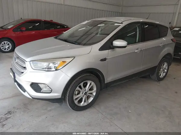 1FMCU0GD5KUC09042 — 2019 Ford Escape, фото 2 с аукциона IAAI 07.10.2026, Естественный износ