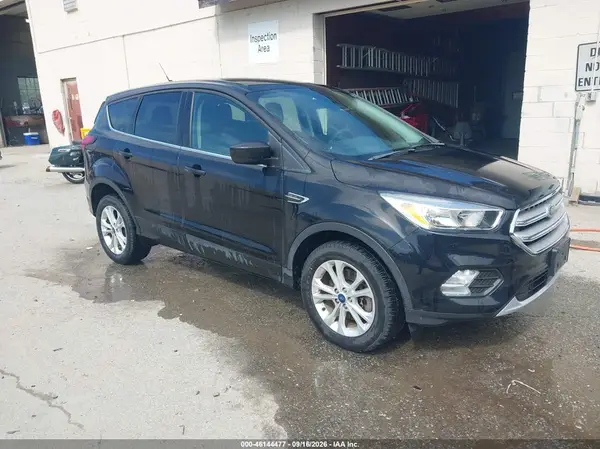 1FMCU9GD5KUA36885 — 2019 Ford Escape, Естественный износ (Normal Wear & Tear), фото до ремонта