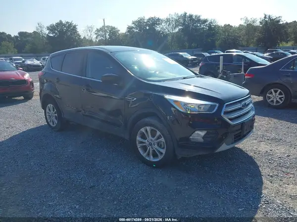 1FMCU9GD2KUA38867 — 2019 Ford Escape, Естественный износ (Normal Wear & Tear), фото до ремонта