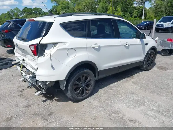 2019 FORD ESCAPE VIN 1FMCU0HD5KUC32111 фото 4
