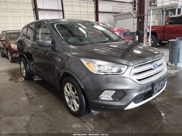 1FMCU9GD6KUB65525 — 2019 Ford Escape, Правый бок (Right Side), фото до ремонта