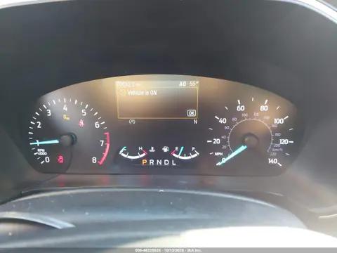 2020 Ford Escape Se VIN 1FMCU9G64LUA74630 фото 8