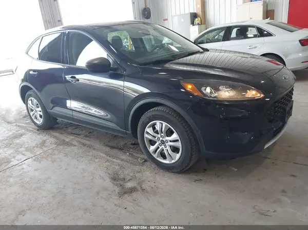 1FMCU9F65MUA73201 — 2021 Ford Escape, Естественный износ (Normal Wear & Tear), фото до ремонта