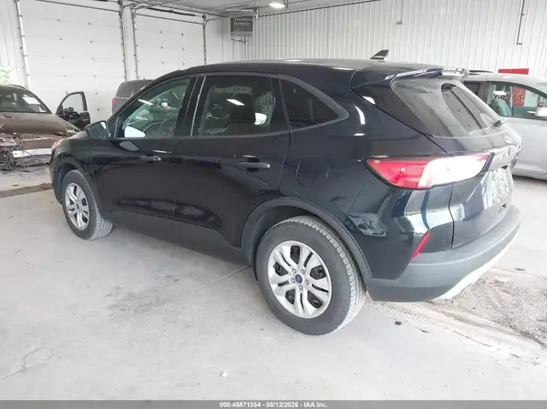 1FMCU9F65MUA73201 — 2021 Ford Escape, фото 3 с аукциона IAAI 06.10.2026, Естественный износ