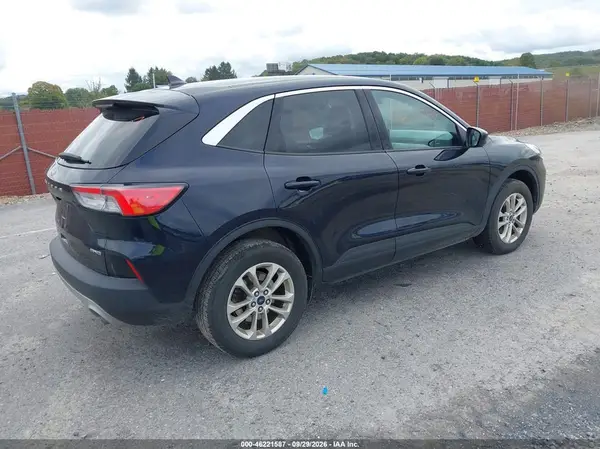 2021 FORD ESCAPE VIN 1FMCU9G67MUA14679 фото 4