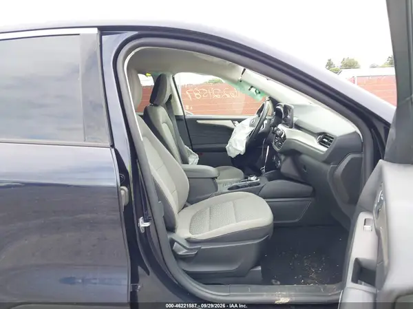 2021 FORD ESCAPE VIN 1FMCU9G67MUA14679 фото 5