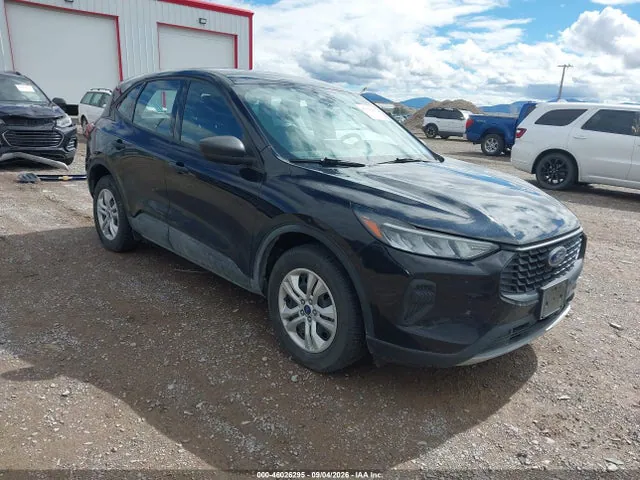 2023 Ford Escape VIN 1FMCU9FN0PUA80598 фото 1
