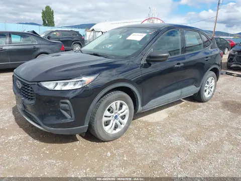 2023 Ford Escape VIN 1FMCU9FN0PUA80598 фото 2