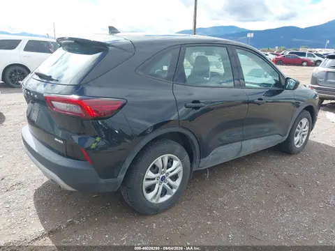 2023 Ford Escape VIN 1FMCU9FN0PUA80598 фото 4