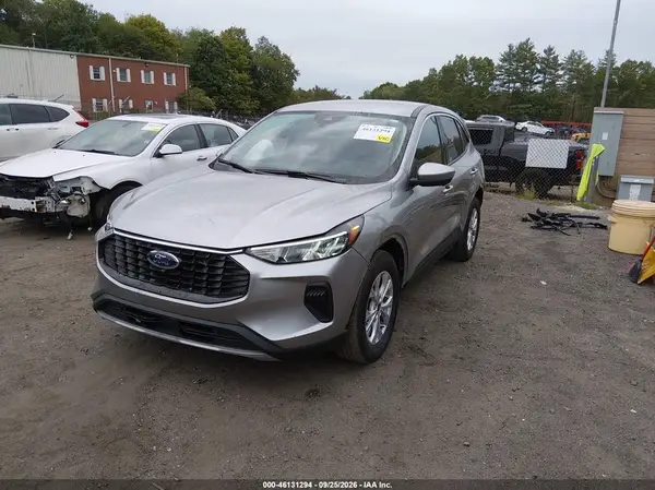 2023 FORD ESCAPE VIN 1FMCU9GN9PUB31000 фото 2