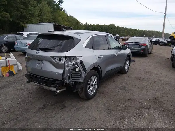 2023 FORD ESCAPE VIN 1FMCU9GN9PUB31000 фото 4