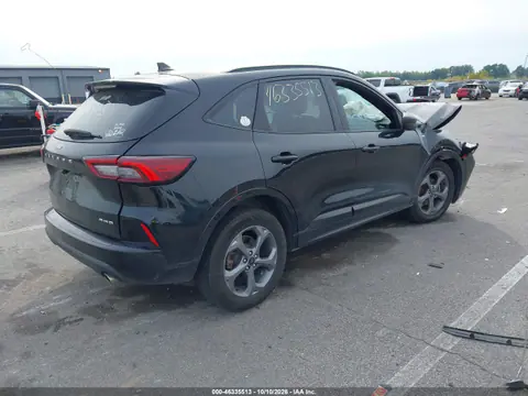 2023 Ford Escape St-Line VIN 1FMCU9MN8PUA55659 фото 4