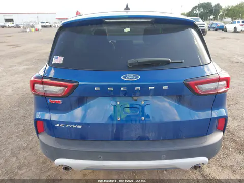 2023 Ford Escape Active VIN 1FMCU0GN3PUA64972 фото 17