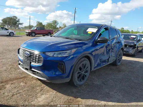 2023 Ford Escape Active VIN 1FMCU0GN3PUA64972 фото 3