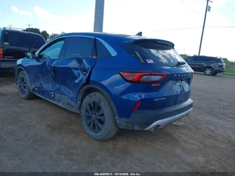 2023 Ford Escape Active VIN 1FMCU0GN3PUA64972 фото 4
