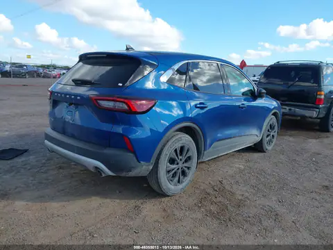 2023 Ford Escape Active VIN 1FMCU0GN3PUA64972 фото 5
