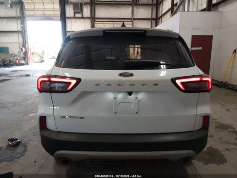 2023 Ford Escape Active VIN 1FMCU0GN6PUA19265 фото 17