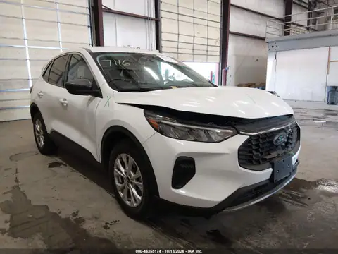 2023 Ford Escape Active VIN 1FMCU0GN6PUA19265 фото 2