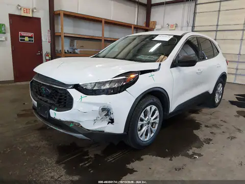 2023 Ford Escape Active VIN 1FMCU0GN6PUA19265 фото 3