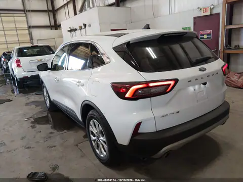 2023 Ford Escape Active VIN 1FMCU0GN6PUA19265 фото 4