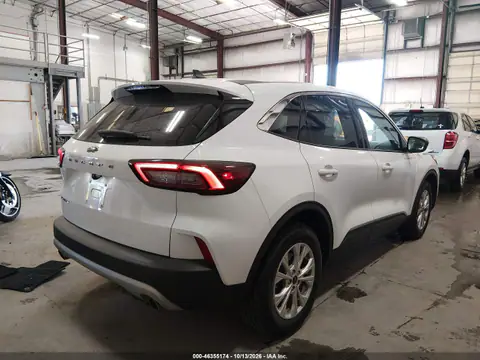 2023 Ford Escape Active VIN 1FMCU0GN6PUA19265 фото 5