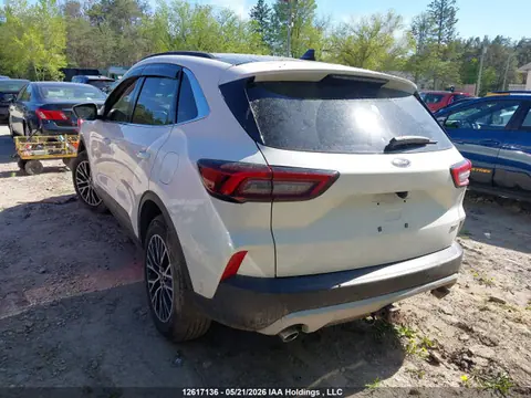 2024 Ford Escape VIN 1FMCU0E13RUB41293 фото 3