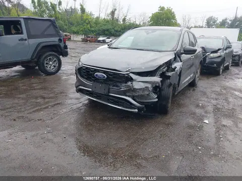 2024 Ford Escape VIN 1FMCU0MN8RUA79331 фото 2