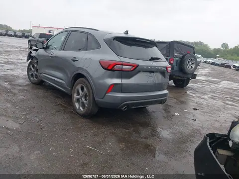 2024 Ford Escape VIN 1FMCU0MN8RUA79331 фото 3