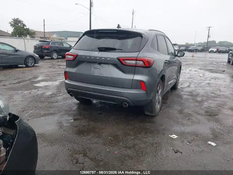 2024 Ford Escape VIN 1FMCU0MN8RUA79331 фото 4