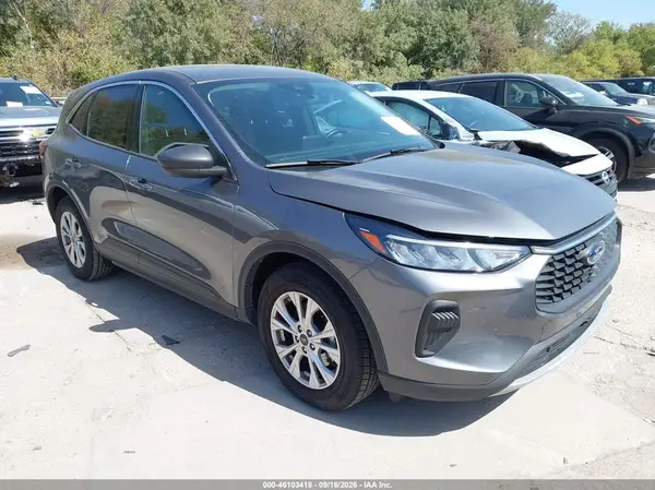 1FMCU0GN2RUA96931 — 2024 Ford Escape, Механические повреждения (Mechanical), фото до ремонта