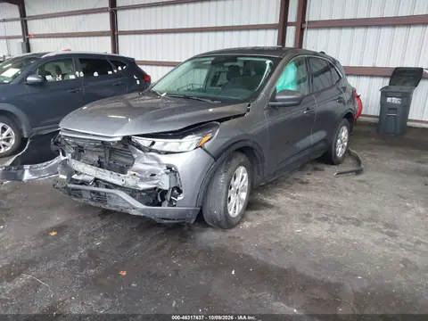 2024 Ford Escape Active VIN 1FMCU0GN8RUA44753 фото 3