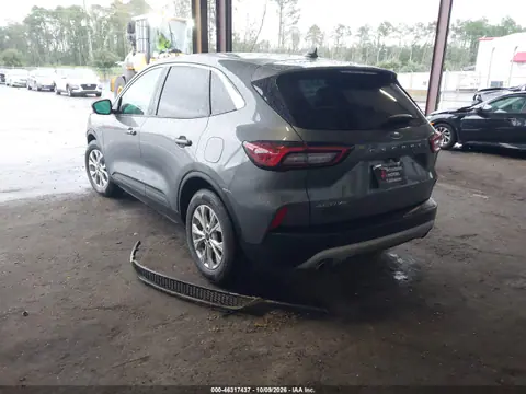 2024 Ford Escape Active VIN 1FMCU0GN8RUA44753 фото 4
