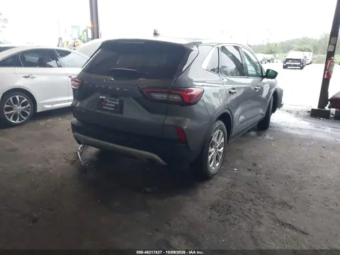 2024 Ford Escape Active VIN 1FMCU0GN8RUA44753 фото 5