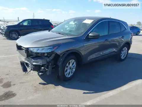 2024 Ford Escape Active VIN 1FMCU0GN5RUB09557 фото 3