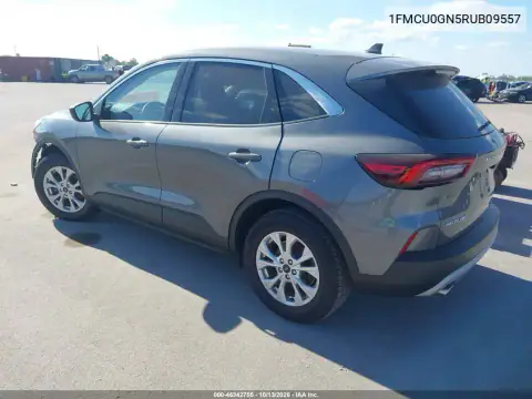 2024 Ford Escape Active VIN 1FMCU0GN5RUB09557 фото 4