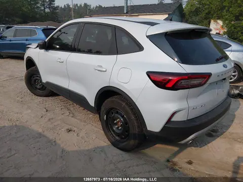 2025 Ford Escape VIN 1FMCU9GN7SUA75664 фото 3
