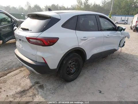 2025 Ford Escape VIN 1FMCU9GN7SUA75664 фото 4