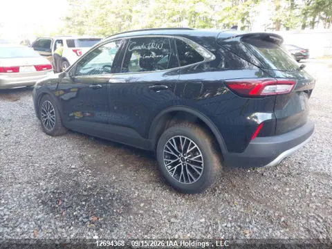 2025 Ford Escape VIN 1FMCU0E19SUB25234 фото 4