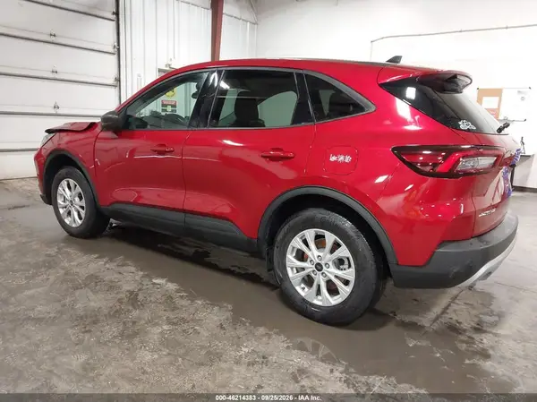 2025 FORD ESCAPE VIN 1FMCU9GN8SUB52526 фото 3