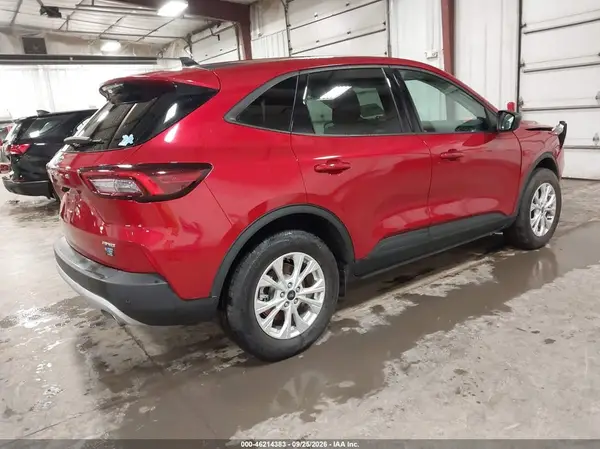 2025 FORD ESCAPE VIN 1FMCU9GN8SUB52526 фото 4