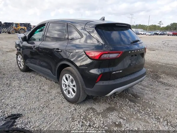 2025 FORD ESCAPE VIN 1FMCU0GN9SUB30644 фото 3