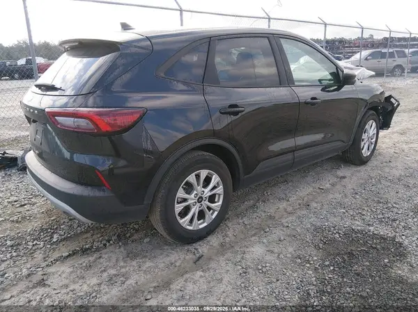 2025 FORD ESCAPE VIN 1FMCU0GN9SUB30644 фото 4