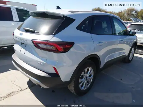 2025 Ford Escape Active VIN 1FMCU9GNXSUB01951 фото 5