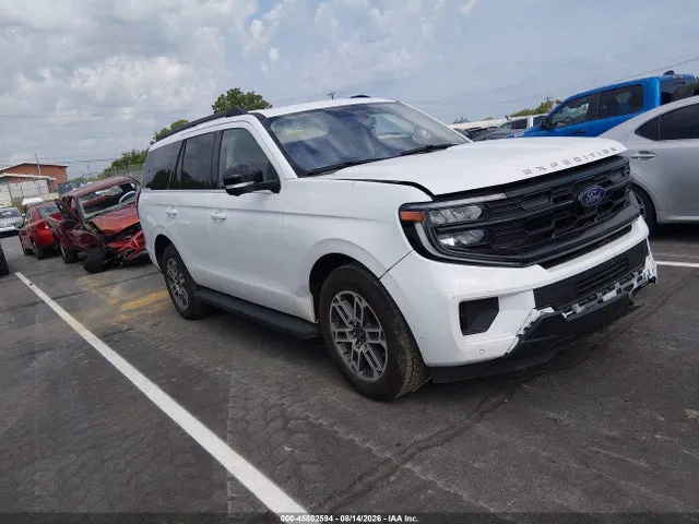 2025 Ford Expedition Active VIN 1FMJU1J84SEA08526 фото 1