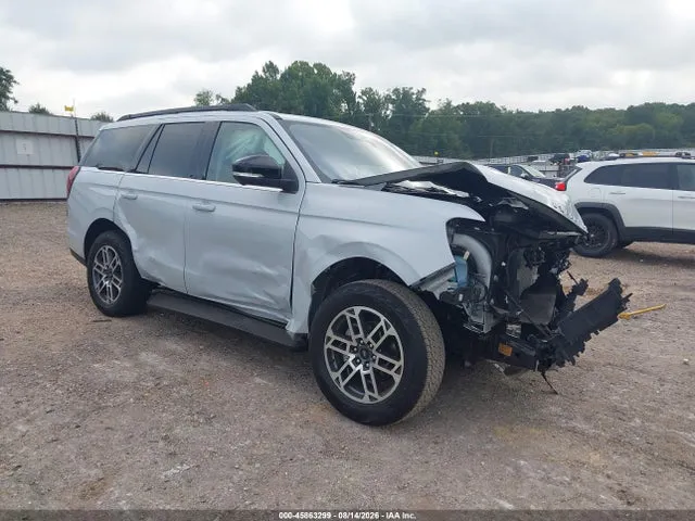 2025 Ford Expedition Active VIN 1FMJU1J8XSEA44561 фото 1