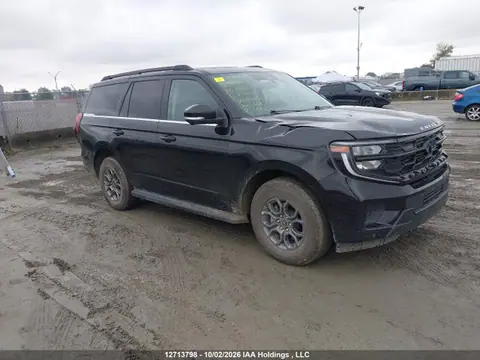 2026 Ford Expedition Active VIN 1FMJU1J85TEA32044 фото 1