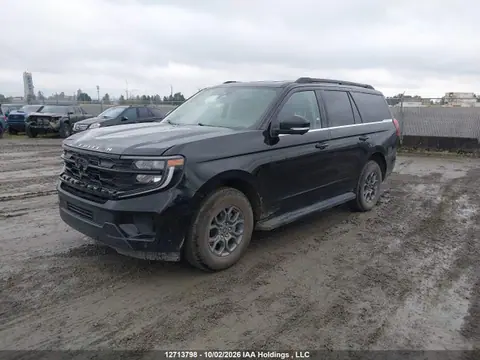 2026 Ford Expedition Active VIN 1FMJU1J85TEA32044 фото 2